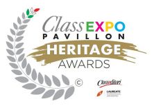 Logo ClassExpo Pavillion Heritage Awards